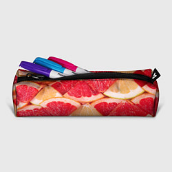 Пенал для ручек ЦИТРУСОВЫЙ МИКС CITRUS MIX, цвет: 3D-принт — фото 2