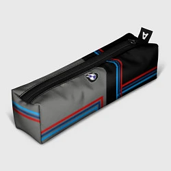 Пенал для ручек Автомобиль BMW БМВ, цвет: 3D-принт