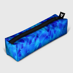 Пенал для ручек Ice Under Water, цвет: 3D-принт