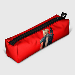 Пенал Клауд С мечом final fantasy