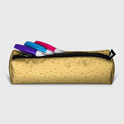 Пенал для ручек Сыр - Cheese, цвет: 3D-принт — фото 2