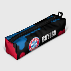 Пенал для ручек BAYERN Bayern - Графика, цвет: 3D-принт