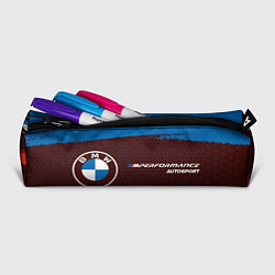 Пенал для ручек BMW Autosport Яркий, цвет: 3D-принт — фото 2