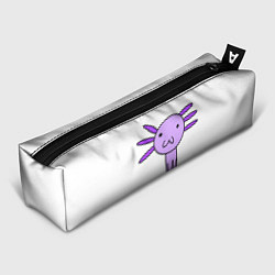 Пенал для ручек Axolotl, цвет: 3D-принт