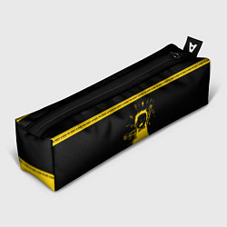 Пенал для ручек Я всего лишь ребенок, цвет: 3D-принт