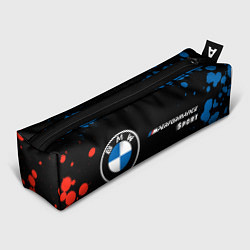 Пенал для ручек БМВ Sport Краска, цвет: 3D-принт