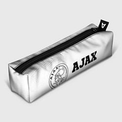 Пенал для ручек Ajax Sport - на светлом фоне, цвет: 3D-принт