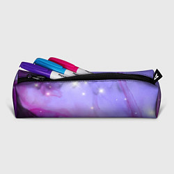 Пенал для ручек Космическое одеяло, цвет: 3D-принт — фото 2