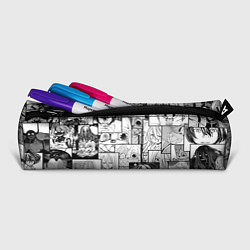 Пенал для ручек Глейпнир паттерн, цвет: 3D-принт — фото 2