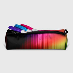 Пенал для ручек Цветной спектр, цвет: 3D-принт — фото 2