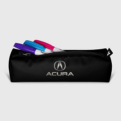 Пенал для ручек Acura sport car, цвет: 3D-принт — фото 2