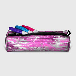 Пенал для ручек Softness, цвет: 3D-принт — фото 2