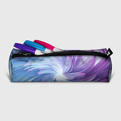 Пенал для ручек Вихрь красок, цвет: 3D-принт — фото 2