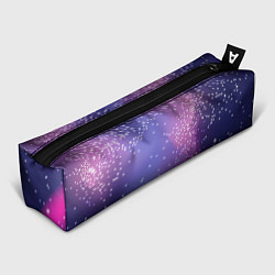 Пенал Космическое звездное небо