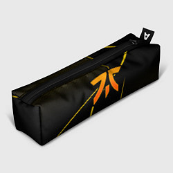 Пенал Fnatic - csgo - gold edition