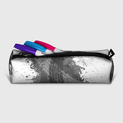 Пенал для ручек Протектор шин, цвет: 3D-принт — фото 2