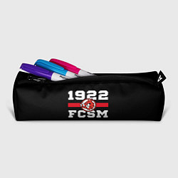 Пенал для ручек 1922 FCSM, цвет: 3D-принт — фото 2