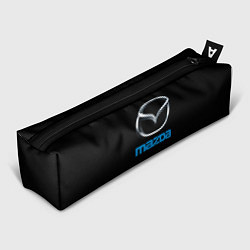 Пенал для ручек Mazda sportcar, цвет: 3D-принт