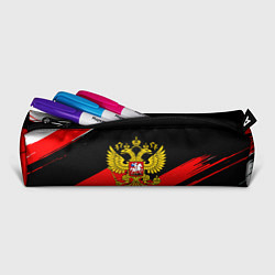 Пенал для ручек Рерб РФ краски, цвет: 3D-принт — фото 2