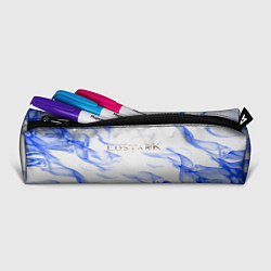 Пенал для ручек Lostark flame blue, цвет: 3D-принт — фото 2