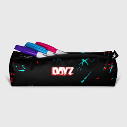 Пенал для ручек DayZ краски, цвет: 3D-принт — фото 2