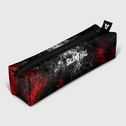 Пенал Silenthill брызги красок