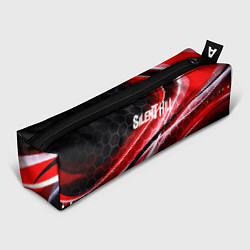 Пенал Silent hill текстура