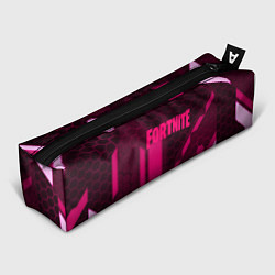 Пенал для ручек Fortnite броня розовая эпик, цвет: 3D-принт