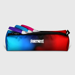 Пенал для ручек Fortnite game gradient, цвет: 3D-принт — фото 2