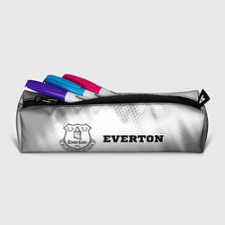 Пенал для ручек Everton sport на светлом фоне по-горизонтали, цвет: 3D-принт — фото 2