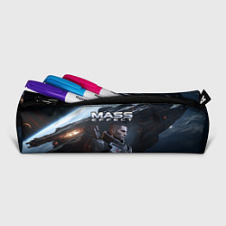Пенал для ручек Mass Effect game, цвет: 3D-принт — фото 2