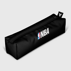 Пенал для ручек NBA logo sport, цвет: 3D-принт