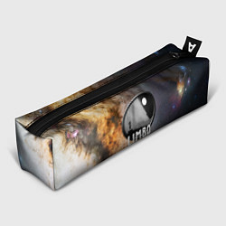 Пенал для ручек Limbo space roglike, цвет: 3D-принт
