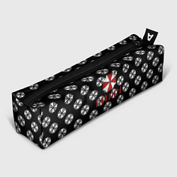Пенал Resident evil pattern umbrella