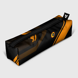 Пенал для ручек Serious Sam geometry, цвет: 3D-принт