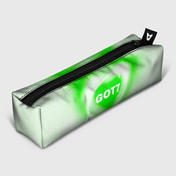 Пенал Got7 сердце