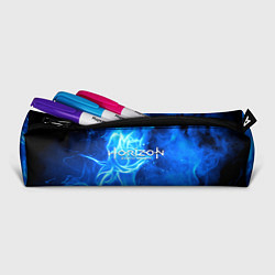 Пенал для ручек Horizon zero dawn flower, цвет: 3D-принт — фото 2