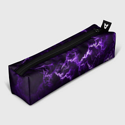 Пенал для ручек Lightning, цвет: 3D-принт