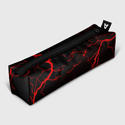 Пенал для ручек BMW storm red color, цвет: 3D-принт