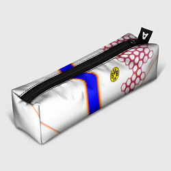 Пенал Borussia geometry sport