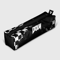 Пенал Doom краски клетка