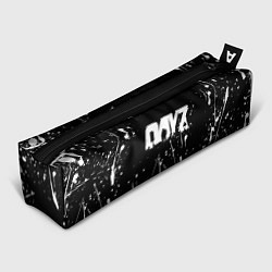 Пенал для ручек Dayz белые краски, цвет: 3D-принт