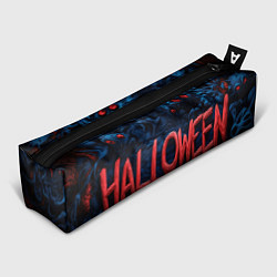 Пенал для ручек The helloween holiday, цвет: 3D-принт