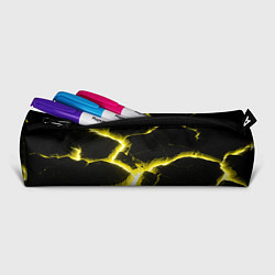 Пенал для ручек The rift, цвет: 3D-принт — фото 2