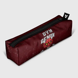 Пенал для ручек Gym demon, цвет: 3D-принт