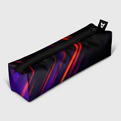 Пенал для ручек Multicolored, цвет: 3D-принт