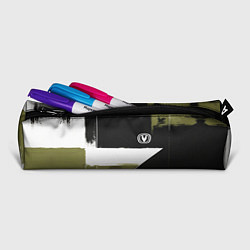 Пенал для ручек Changan логотип, цвет: 3D-принт — фото 2