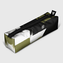 Пенал для ручек Changan логотип, цвет: 3D-принт