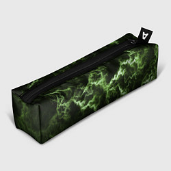 Пенал Lightning green glow