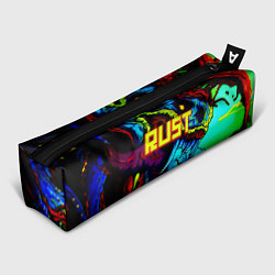 Пенал для ручек Rust hyperbeast, цвет: 3D-принт